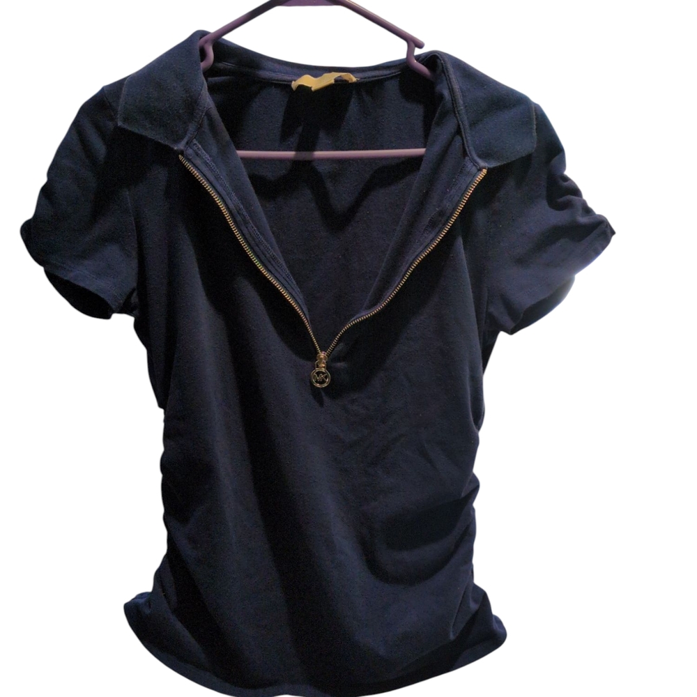Michael Kors Deep Blue Garment